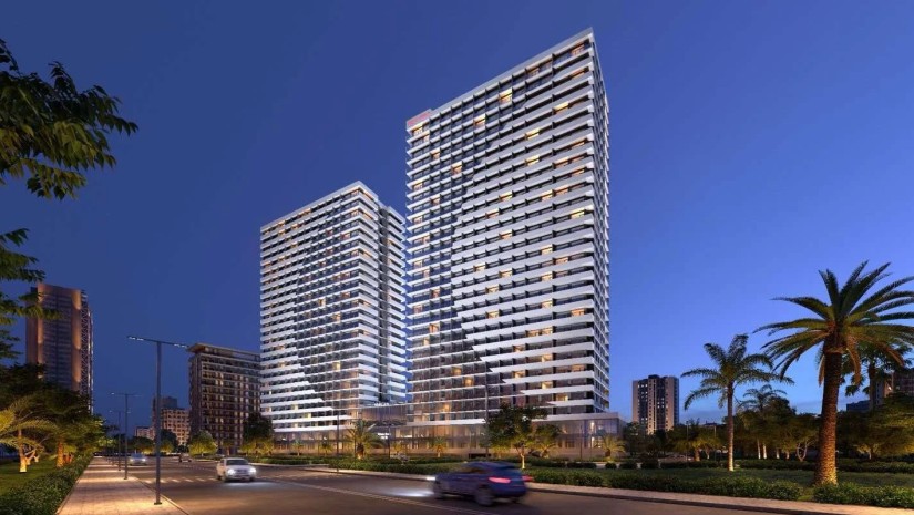 ბათუმში მდებარე საცხოვრებელი კომპლექსი Grand Towers აქტიურ ფაზას ახალი მენეჯმენტით და ახალი ბრენდით იწყებს