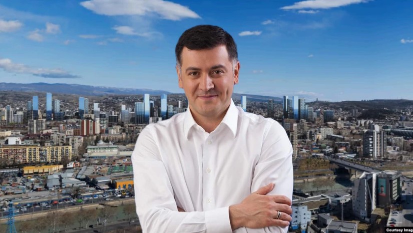 „არქი“ ვაგონშემკეთებელი ქარხნის ტერიტორიაზე $250 მილიონის ინვესტიციას ჩადებს - პროექტის დეტალები