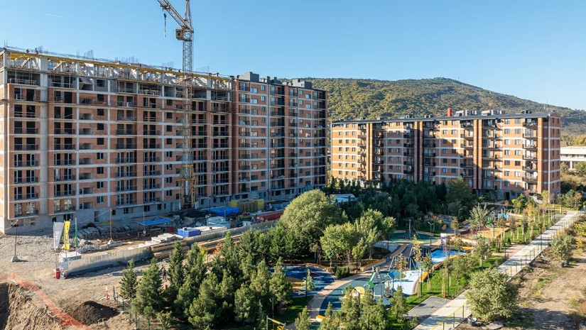 „უძრავი ქონების გაყიდვები სრულად აღდგენილია“ - როგორია „არსის“ პროგნოზი?
